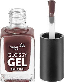 Nagellack Glossy Gel 245 trend !t up