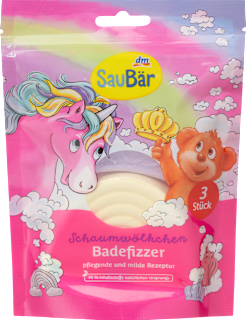 Kugla za kupanje SauBär