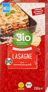 Kore za lazanje dmBio