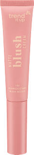 tvářenka krémová MATTE blush 220 trend !t up