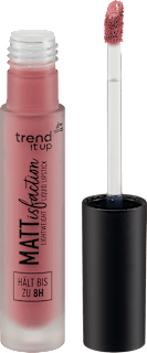 Pomadka do ust w płynie MATTisfaction Lightweight 080 trend !t up