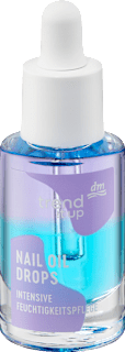 Olio per unghie Drops trend !t up