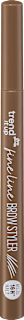 Svinčnik za obrvi Fine Line Brow Styler 010 trend !t up