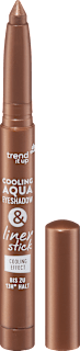 Ombretto in stick Cooling Aqua - n. 040 Golden Brown trend !t up