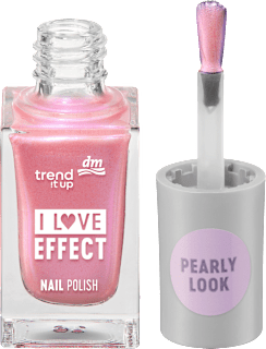 Лак за нокти I Love Effect Pearly Look, № 130 trend !t up