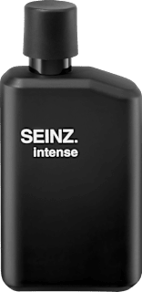 pánská EdT intense SEINZ.