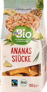 ananas bucati ECO dmBio