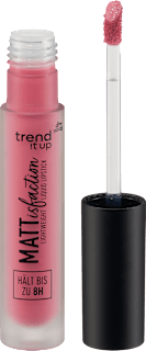 Lippenstift Mattisfaction Lightweight 040 trend !t up