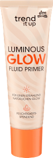 Primer Luminous Glow Fluid trend !t up
