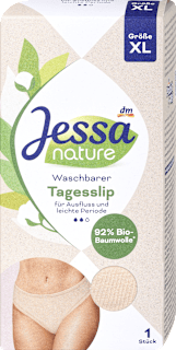 nature chilot menstrual de zi marimea XL Jessa