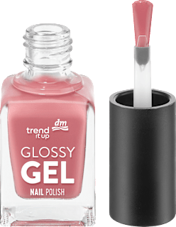 Smalto Glossy Gel - n. 125 trend !t up