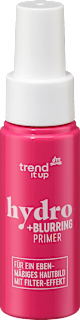 báze pod make-up Hydro + Blurring trend !t up