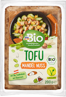 Tofu badem i lešnik dmBio