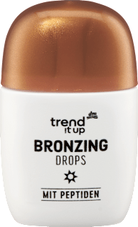 BRONZING DROPS Hajlater - 010 trend !t up