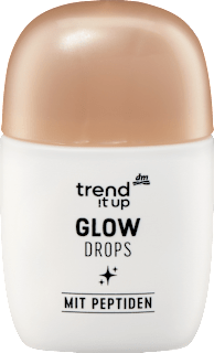 Glow Drops tekući highlighter s peptidima  trend !t up