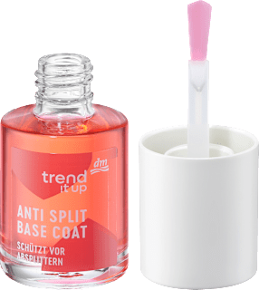 Base Coat Anti Split trend !t up