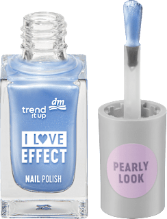 I Love Effect Pearl Look lak za nokte - 160, trend !t up