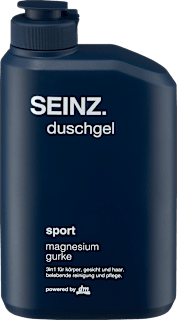 Душ гел Sport SEINZ.