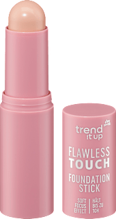 FLAWLESS TOUCH puder u stiku - 010 Warm Beige trend !t up