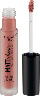 Mattisfaction Lightweight tekuće sjajilo za usne – 060 trend !t up