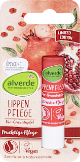 Balzam za usne s narom alverde NATURKOSMETIK