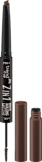 tužka a gel na obočí 2in1 Brow Building Master 040 trend !t up
