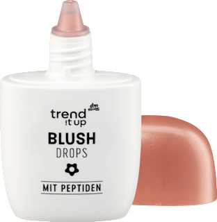 Fard de obraz lichid Blush Drops trend !t up