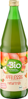 Oțet de mere  dmBio