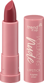 Lippenstift Volumizing Nude 360 Burgundy Rose trend !t up