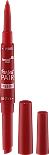 Perfect Pair Line & Fill olovka i ruž za usne – 540 Ruby Red trend !t up