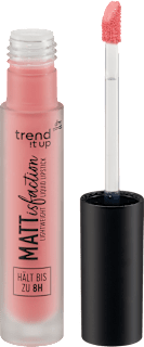 Tekući ruž za usne Mattisfaction Lightweight – 020 trend !t up