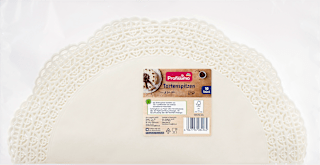 Hârtie pentru tort 36 cm Profissimo