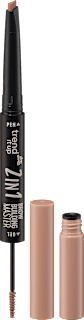 Augenbrauenstift 2in1 Brow Building Master 010 trend !t up