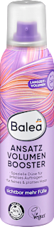 Volumen Booster, mus za volumen korena kose Balea