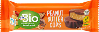 Peanut Butter Cup dmBio