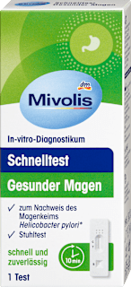 rychlotest na zdravý žaludek Mivolis