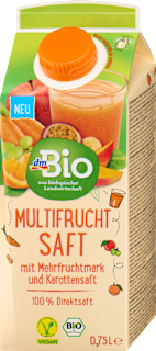 Suc multifruct dmBio