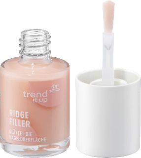Nagelpflege Ridgefiller trend !t up