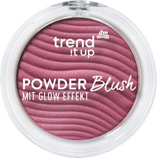 Rdečilo za lica 090 Purpur trend !t up