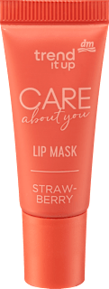 Care about you maska za usne – 030 Strawberry trend !t up