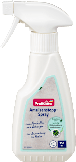 Ameisenstopp-Spray Profissimo