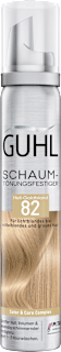 Haartönung Schaumfestiger 82 Hell-Goldblond GUHL