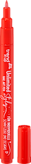 Pisalo za dekoracijo nohtov Unlimited Styles 040 trend !t up