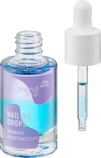 Olje za nohte Drops trend !t up