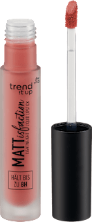 Lippenstift Liquid MATTisfaction Lightweight 030 trend !t up