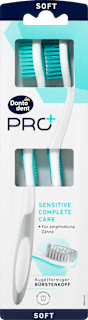 PRO+ Sensitive Complete Care četkica za zube - mekana, više vrsta Dontodent PRO+