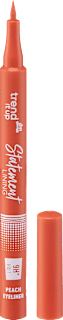 Eyeliner Statement LINING - n. 40 Peach  trend !t up