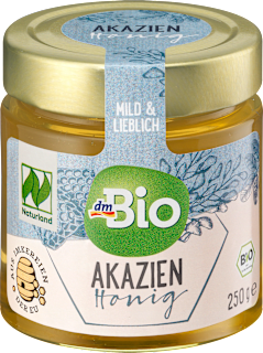 Bio akácméz dmBio
