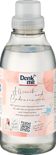 univerzální čistič Denkmit