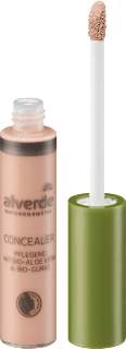 Korektor 02 Beige alverde NATURKOSMETIK